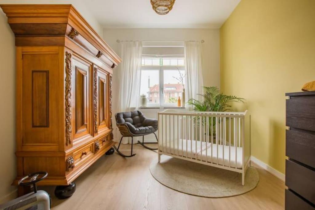 Luxury Apartment Within 30 Meters Of The Harbour Scheveningen Хага Екстериор снимка